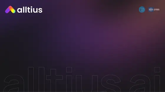 Alltius, deck cover